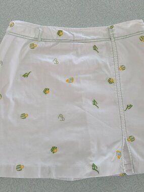 Statements Skort 16